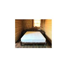 Кровати для спальни из массива