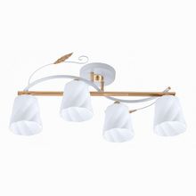 IDLamp 380 4PF-Whitegold