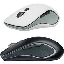 Мышь Logitech M560 цвет черный