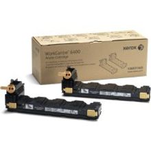 XEROX 106R01368 картридж сбора отработанного тонера (Waste Cartridge)  WorkCentre 6400 (2 шт., 44 000 стр)