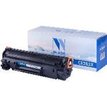 Картридж NVP для NV-CE285X для HP LaserJet Pro M1132  M1212nf  M1217nfw  P1102  P1102w  P1102w  M1214nfh  M1132s (2300k)