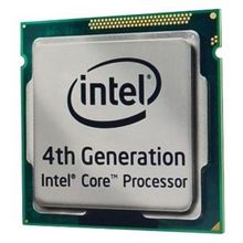 Процессор CPU Intel Core i3 4160 Haswell Refresh OEM {3.6ГГц, 3МБ, Socket1150}