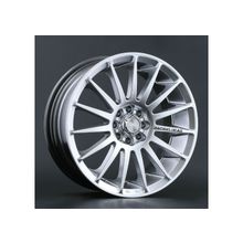 Колесные диски Racing Wheels H-112 6,5R15 5*114,3 ET40 d73,1 HS HP [HS]