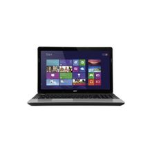 Ноутбук 15.6 Acer Aspire E1-571-33114G50Mnks i3-3110M 4Gb 500Gb HD Graphics 4000 DVD(DL) Cam 4400мАч Win8 Черный [NX.M09ER.014]