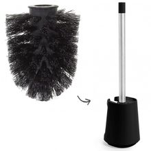 Umbra для туалетного ёршика Step черная