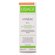 Uriage Hyseac А.I. против воспалений 40 мл