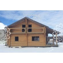 Варшавское, 55 км от МКАД, Чеховский, Поповка, дом, Площадь дома: 200 кв.м. Размер участка: 15 сот.