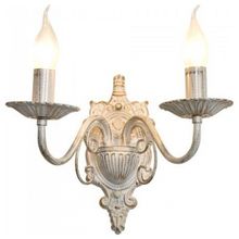 Imex Бра Imex 29752 KL.29752-2-W WH ID - 442069