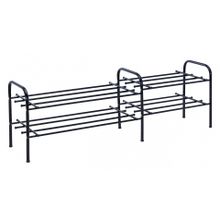 Leset Стеллаж для обуви Отто 2 ID - 492641