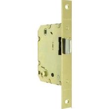 Замок дверной межкомнатный Armadillo LH 720-50 GP золото