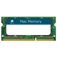 Память so-ddr3 8192mb 1600mhz corsair (cmsa8gx3m1a1600c11) rtl