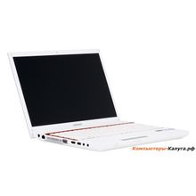Ноутбук Samsung 300V5A-S1A Orange i3-2350M 4G 500G DVD-SMulti 15,6HD NV GT520MX 1G WiFi BT cam Win7 HB