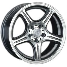 Скад Сити 6x15 4x100 ET39 D56.6