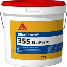 Sika ceram 355 Starpaste 8 кг