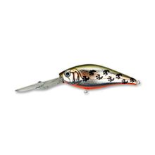 Воблер Deepcat 73F-SDR, X06 Fishycat