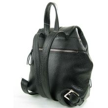 Рюкзак мини черный 5206
