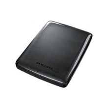 Внешний жесткий диск 1Tb Seagate (Samsung) P3 Portable Black (STSHX-MTD10EF)