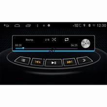 Штатная магнитола BMW X3 2003-2010 FarCar M103 S160 Android