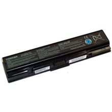PABAS098 Аккумулятор для ноутбука Toshiba 10.8V, 4800mah