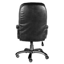 Бюрократ офисное CH-868AXSN Black