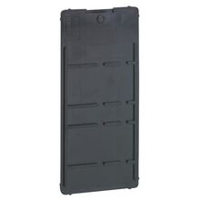 Держатель маркировочных листов Logicab 2 - для маркировочных элементов Memocab | код 038527 | Legrand