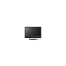 37 Panasonic TH-37PR11RH dark grey