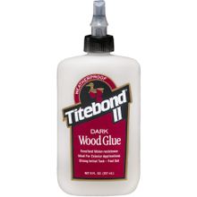 Titebond Dark Wood Glue 237 мл