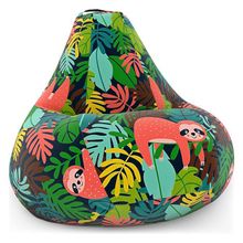 Dreambag Кресло-мешок Ленни 2XL ID - 339904