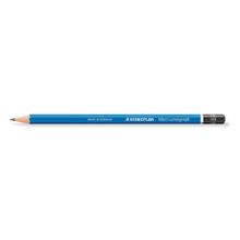 Карандаш чернографитовый Lumograph 100, H (HB)