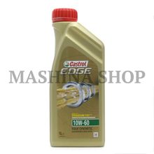 Моторное масло CASTROL EDGE Titanium FST 10W-60 1л.