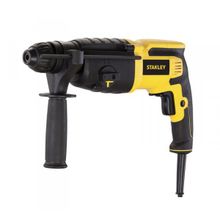 Перфоратор STANLEY SHR 263 K-RU