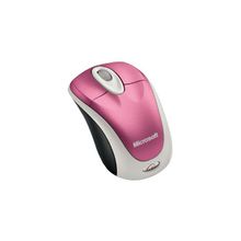 Microsoft Wireless Notebook Optical Mouse 3000