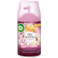 Air Wick Freshmatic Life Scents Королевский Десерт 250 мл