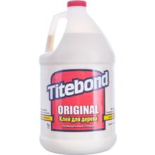 Titebond Original Wood Glue 3.785 л