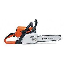 Бензопила STIHL MS 210 16"