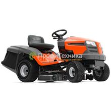 Садовый трактор Husqvarna TC 138 9605101-24