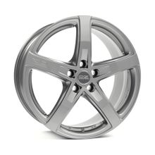 Колесные диски OZ Monaco HLT 8,5R19 5*112 ET30 d79 Grigio Corsa Bright [W01935201G1]