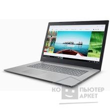 Lenovo IdeaPad 320-17IKB 80XM000MRK grey 17.3"