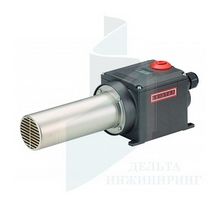 Воздухонагреватель LEISTER LHS 41L PREMIUM, 400V 4.4kW