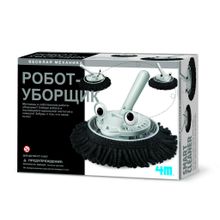 Набор 4M Робот-уборщик