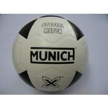 Munich Мяч футбольный MUNICH WELD №5 FIVE 002407