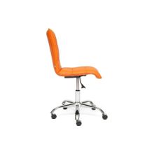 Tetchair Кресло ZERO, оранжевый