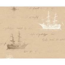 Обои A.S. Creation 35184-2 Cote d Azur