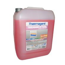 Теплохладоноситель «THERMAGENT -30» канистра 50 л.