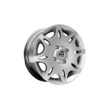 Nissan Диск Nissan RONER RN1901 6x15 5x114.3 ET45 DIA66.1 S