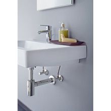 Смеситель Grohe Europlus II 33163002 для раковины