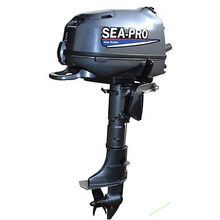 Лодочный мотор Sea Pro F5S