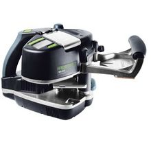 Кромкооблицовочная машина Festool Conturo KA 65 Plus