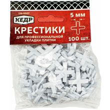 Кедр 5 мм