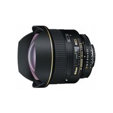 Nikon 14mm f 2.8D ED AF Nikkor